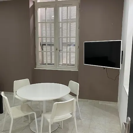 5 Etoiles Aparthotel
