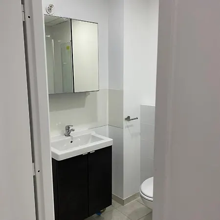 5 Etoiles Hotel apartamentowy
