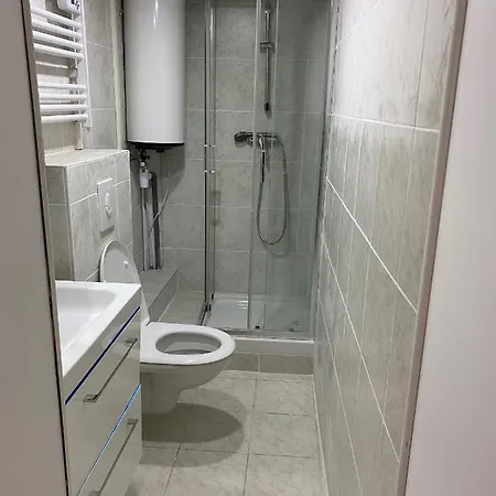 Hotel apartamentowy 5 Etoiles